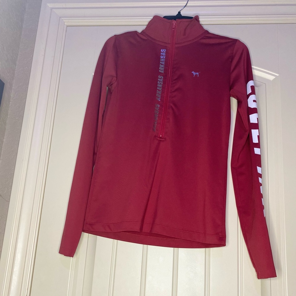 VS PINK Long Sleeve Top AR
